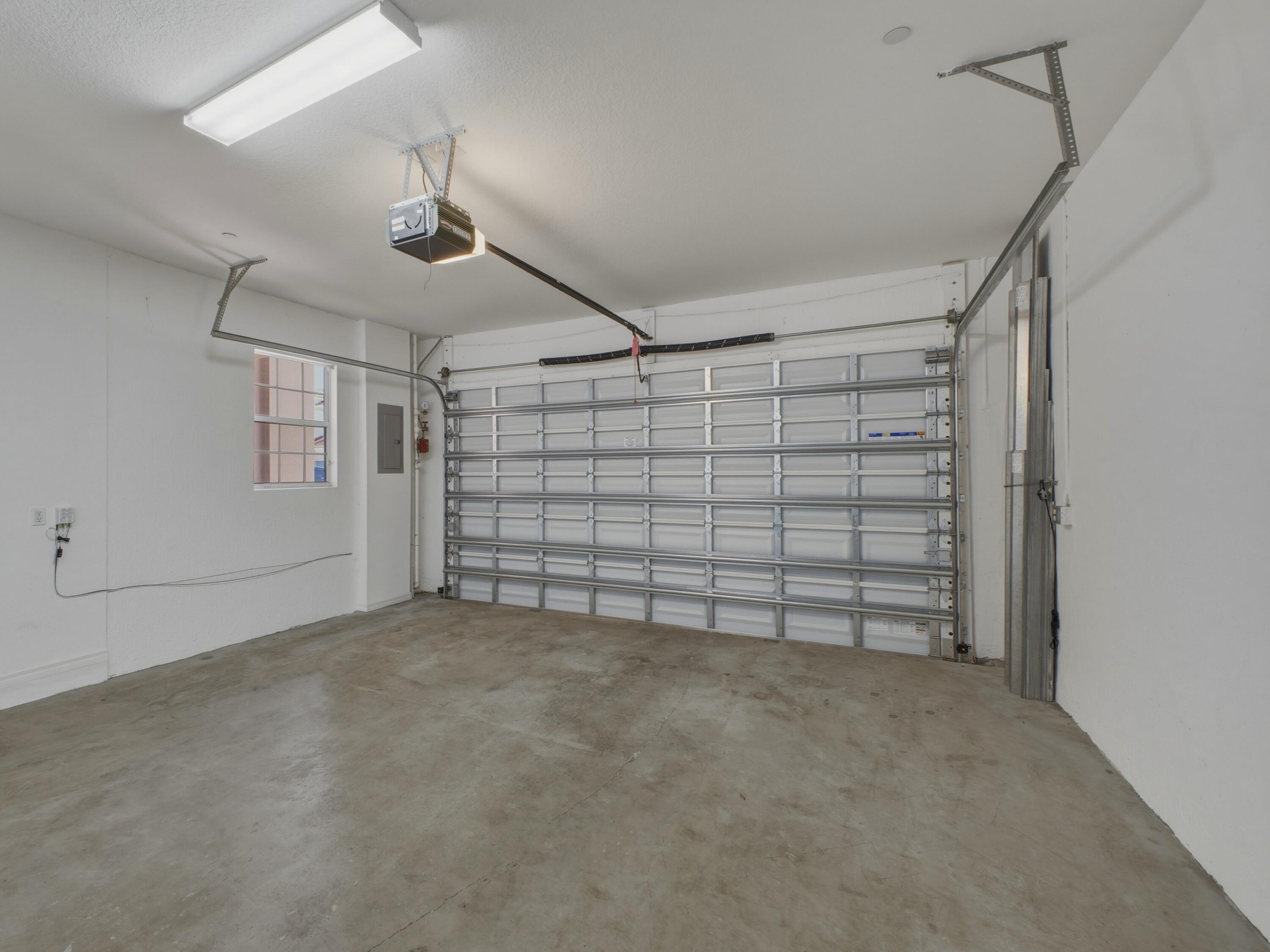 119 Lancaster Road Boynton Beach, FL 33426 - Photo 48 of 57 Garage