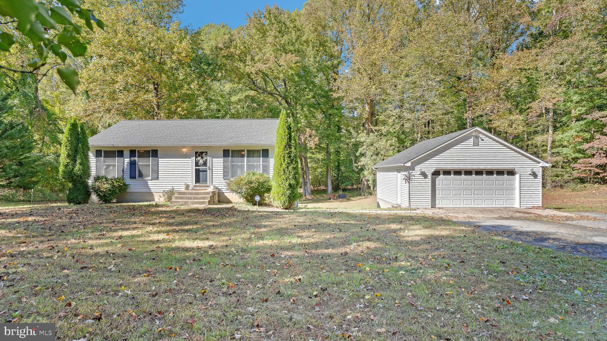 300 Wilson Road Huntingtown, MD 20639 - Photo 1 of 39 Welcome to 300 Wilson Rd