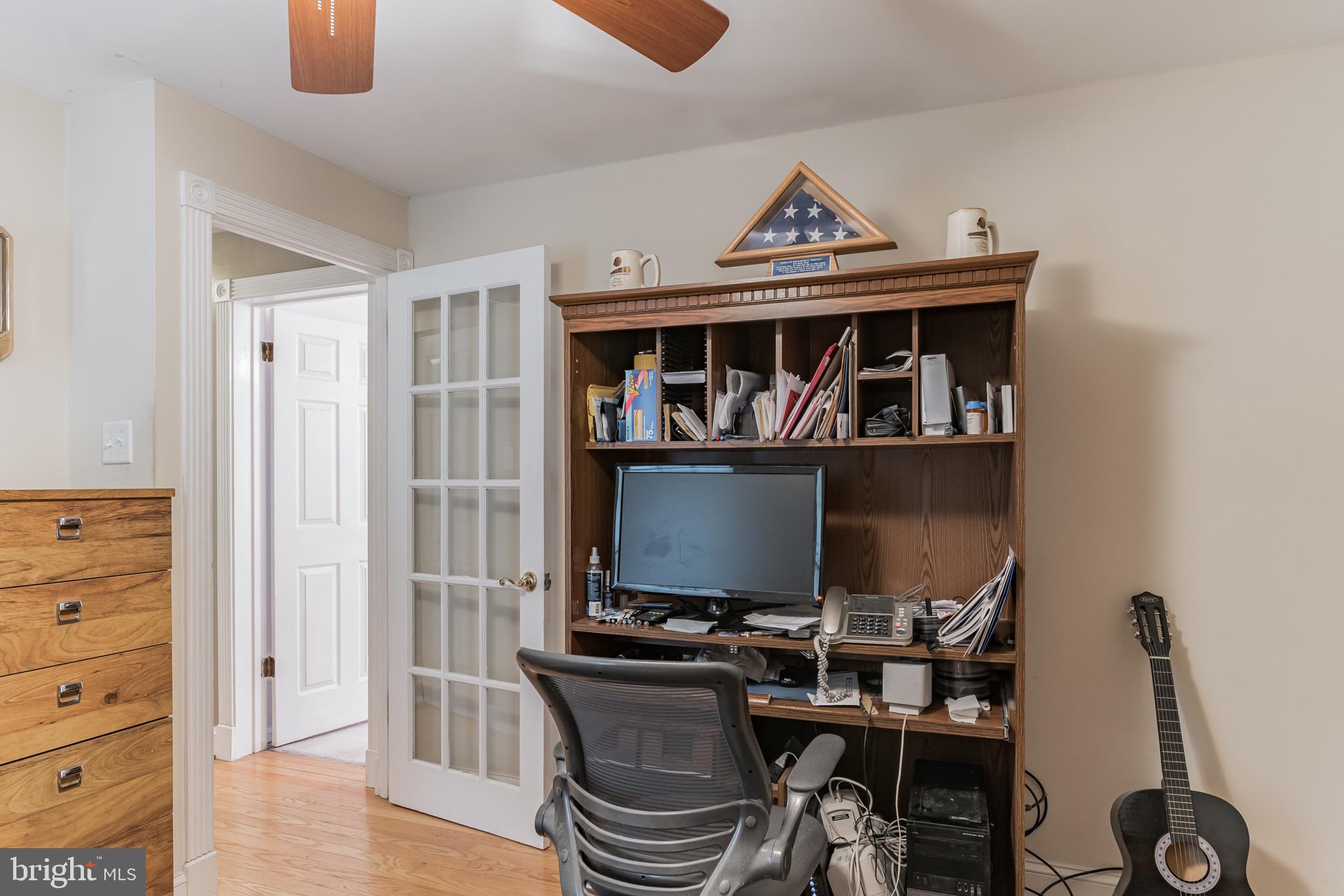300 Wilson Road Huntingtown, MD 20639 - Photo 21 of 39 Bedroom #2