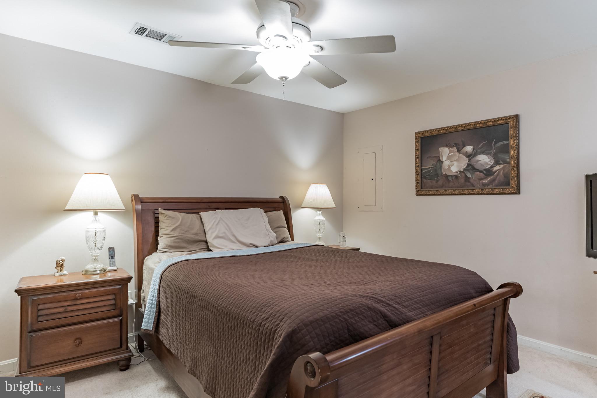 300 Wilson Road Huntingtown, MD 20639 - Photo 29 of 39 Master Bedroom