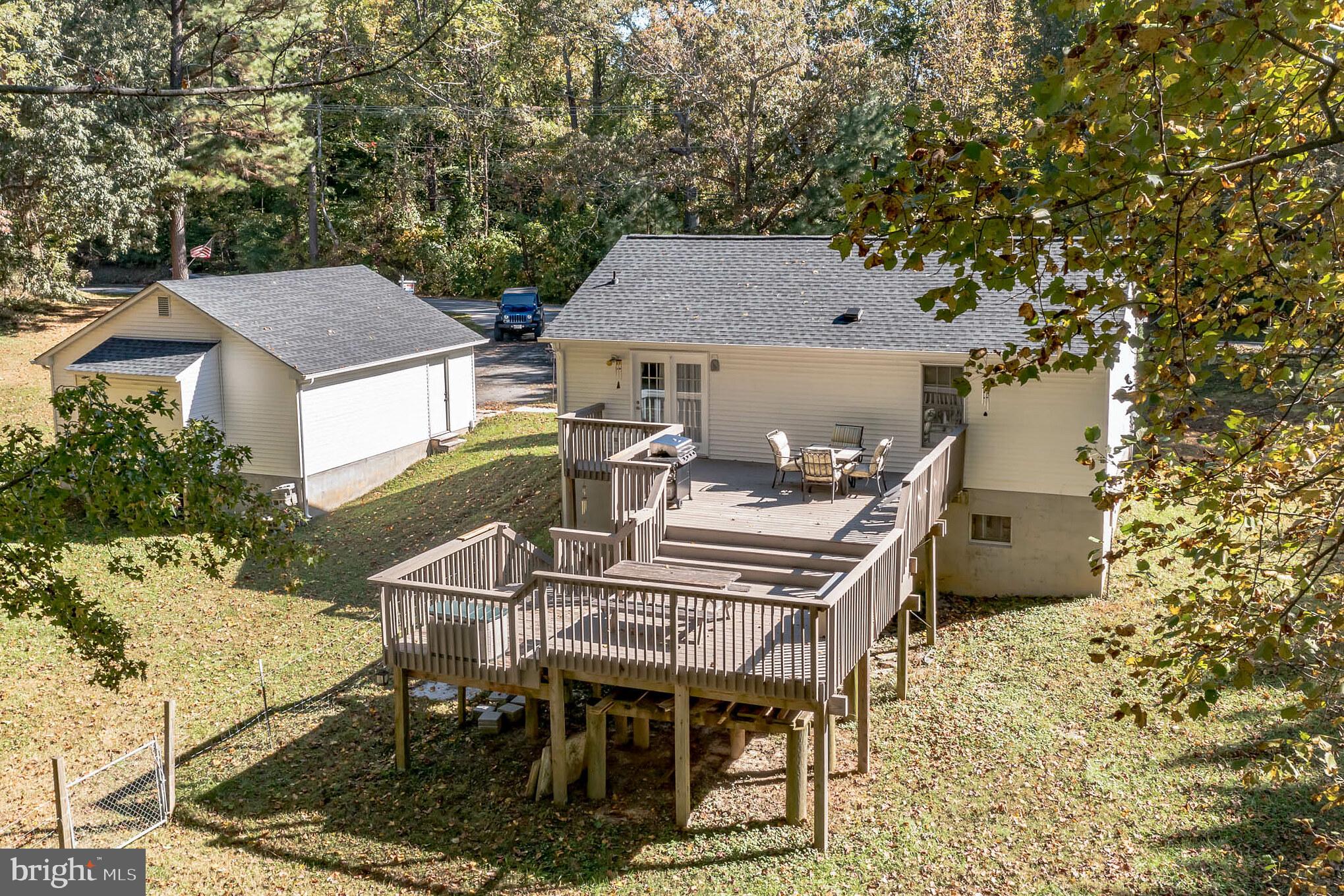 300 Wilson Road Huntingtown, MD 20639 - Photo 36 of 39 Gallery Image 36