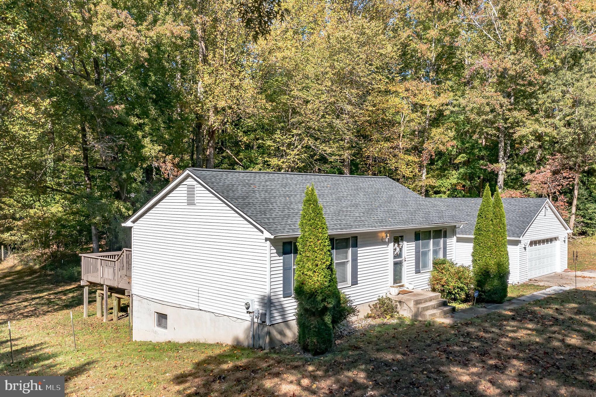 300 Wilson Road Huntingtown, MD 20639 - Photo 37 of 39 Gallery Image 37