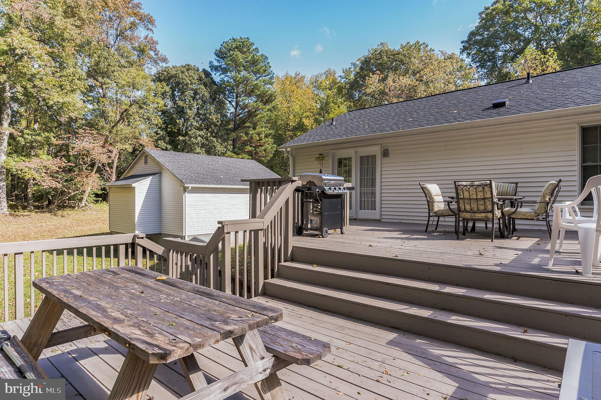 300 Wilson Road Huntingtown, MD 20639 - Photo 8 of 39 Gallery Image 8