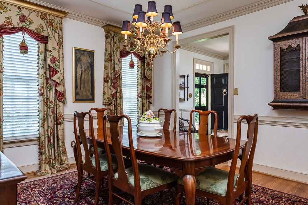 2304 Wheeler Road Raleigh, NC 27612 - Photo 5 of 30 Photo 5