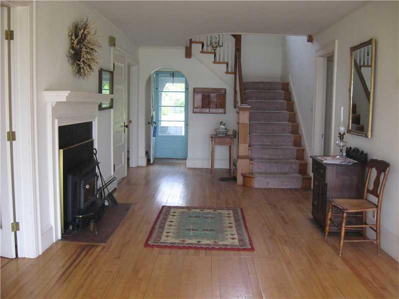 61 Perkins Street Castine, ME 04421 - Photo 7 of 23 Other. Foyer