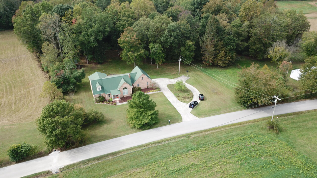 409 Old Way Road London, KY 40741 - Photo 50 of 53 DJI_0508