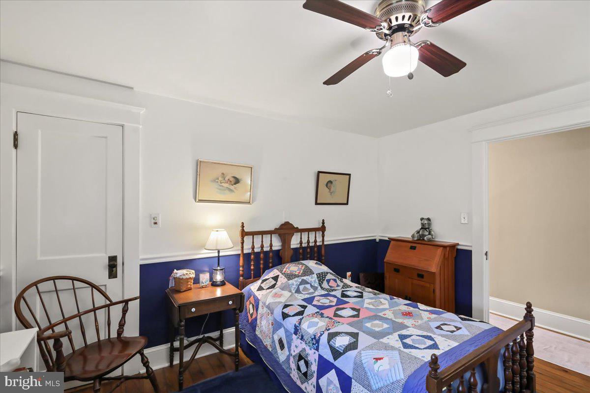 103 South Hazel Street Manheim, PA 17545 - Photo 42 of 47 Bedroom #3