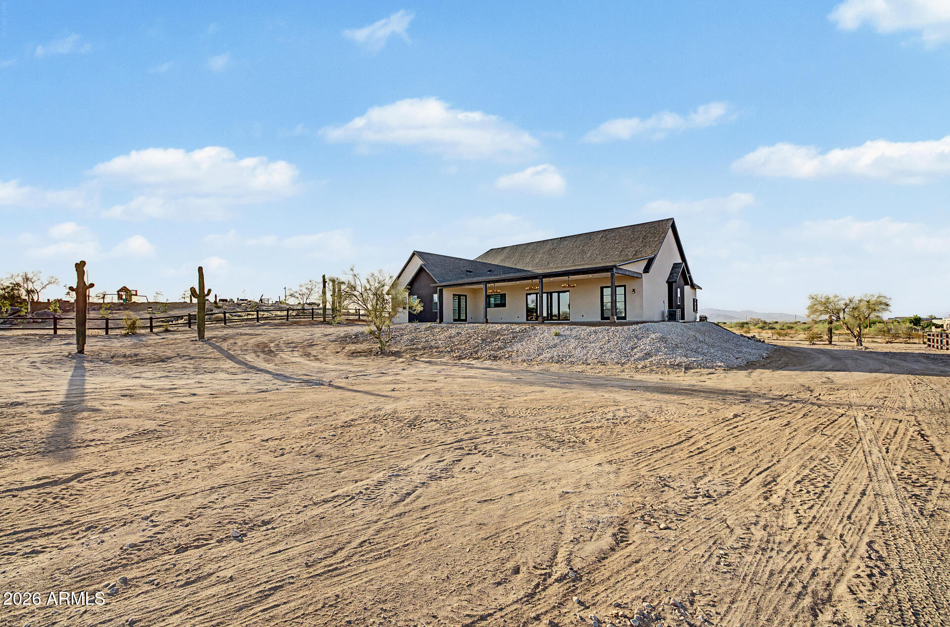 15606 South Tuthill Road Buckeye, AZ 85326 - Photo 2 of 108 02-Tuthill