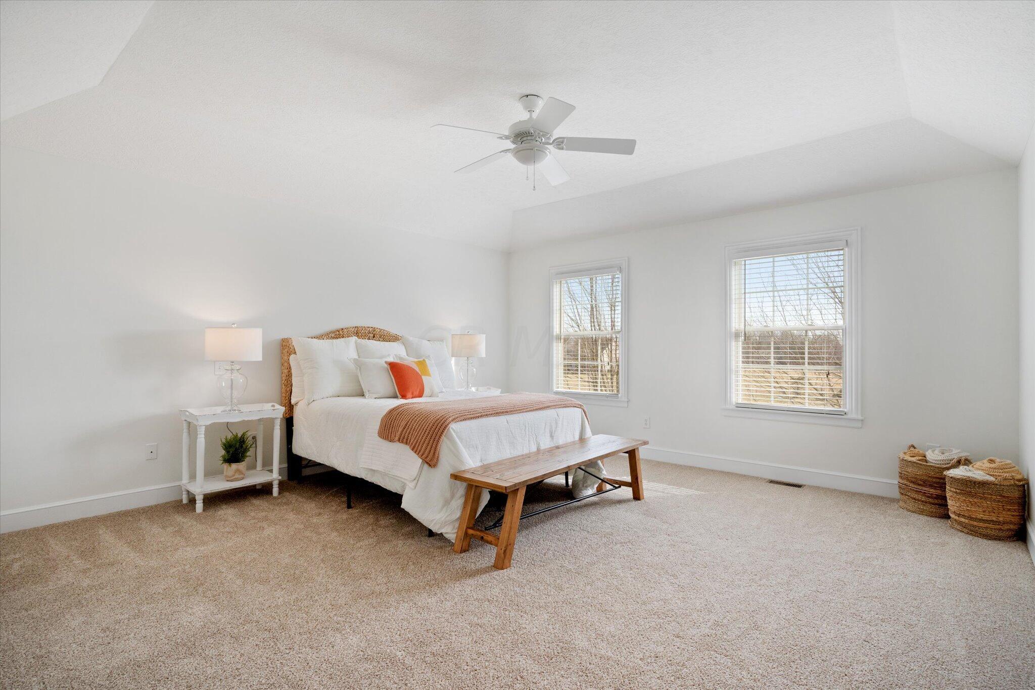 76 Fitzwilliam Road Johnstown, OH 43031 - Photo 17 of 34 Owner Suite