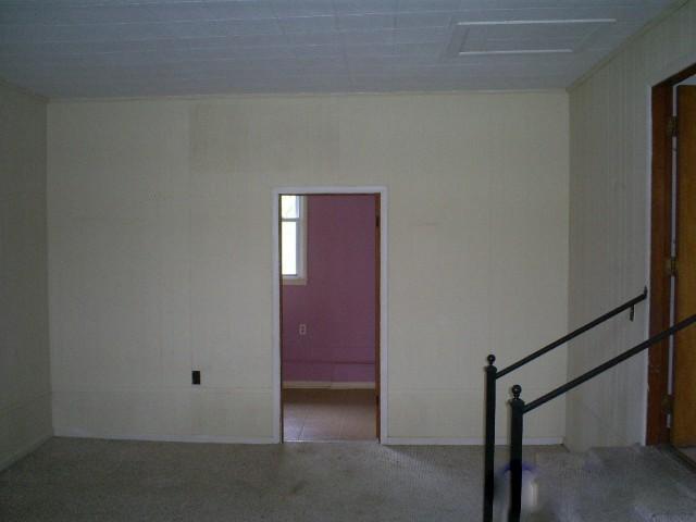 5366 Mansford Road Winchester, TN 37398 - Photo 7 of 11 a view of empty room