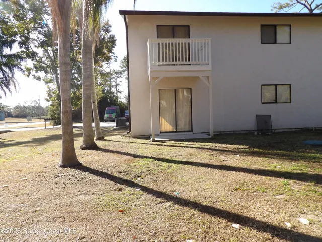 $1,500 | 1915 Agora Circle Southeast, Unit 102, Palm Bay, FL 32909