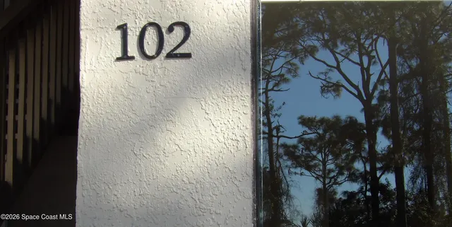 $1,500 | 1915 Agora Circle Southeast, Unit 102, Palm Bay, FL 32909