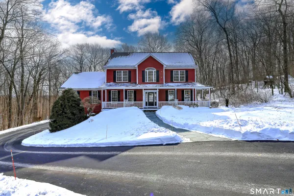 $974,000 | 66 Summit Drive, Monroe, CT 06468