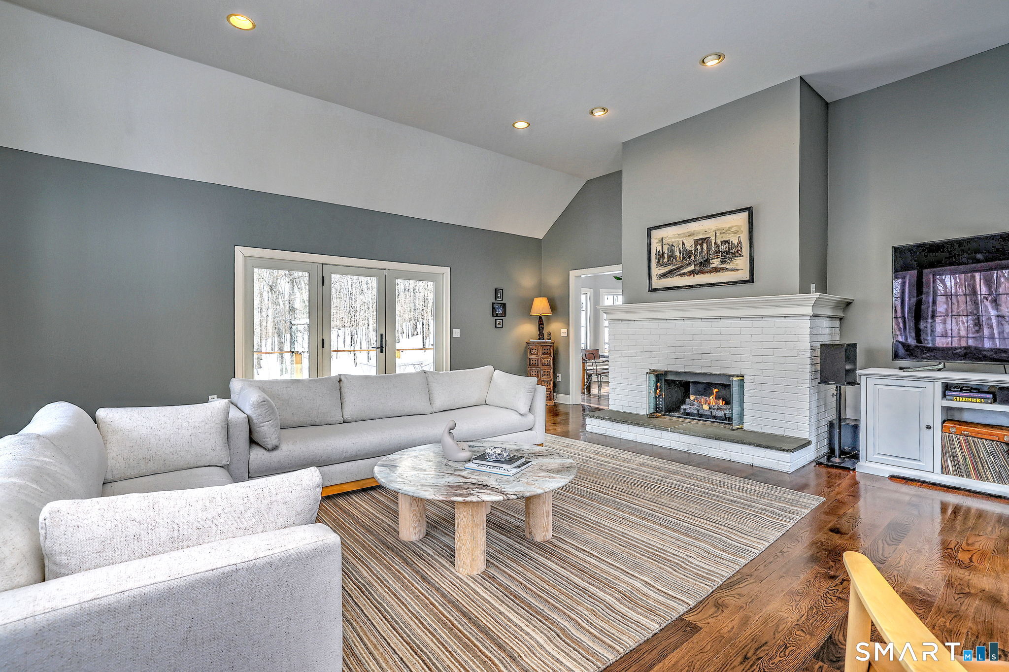 66 Summit Drive Monroe, CT 06468 - Photo 12 of 37 Great Room