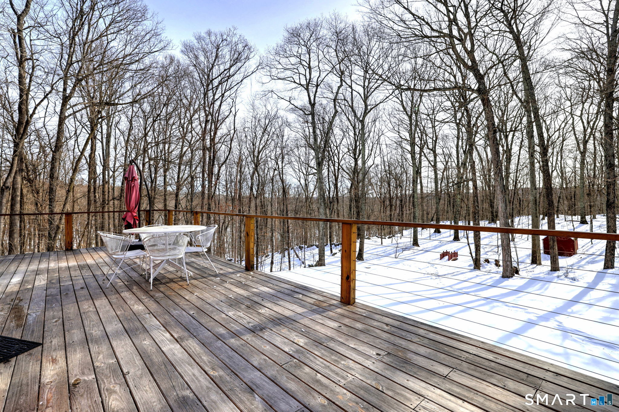 66 Summit Drive Monroe, CT 06468 - Photo 16 of 37