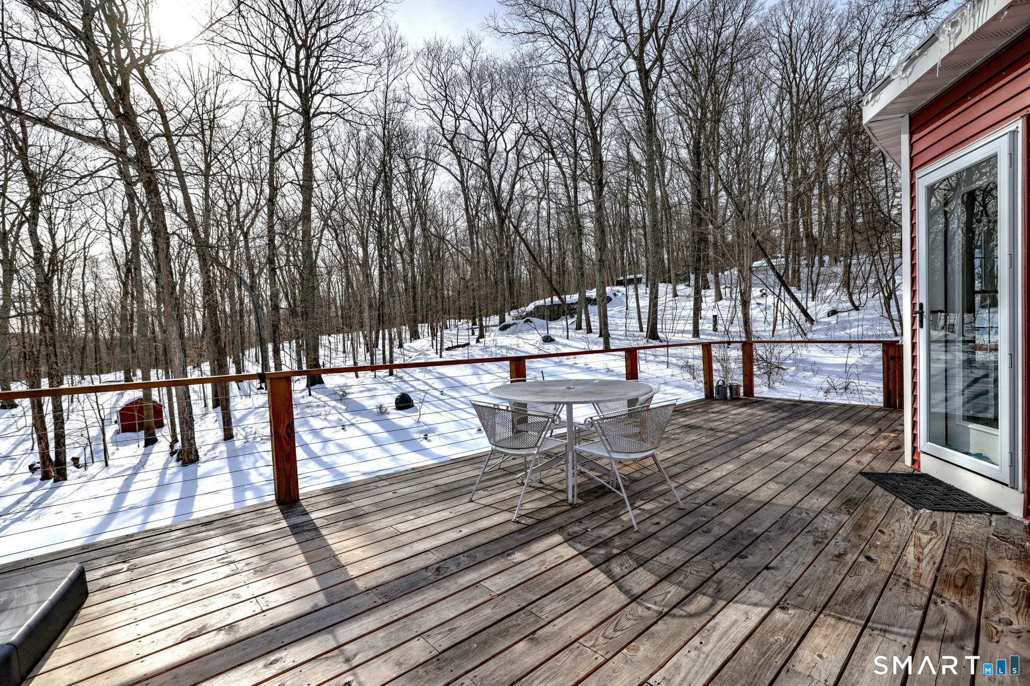 66 Summit Drive Monroe, CT 06468 - Photo 17 of 37