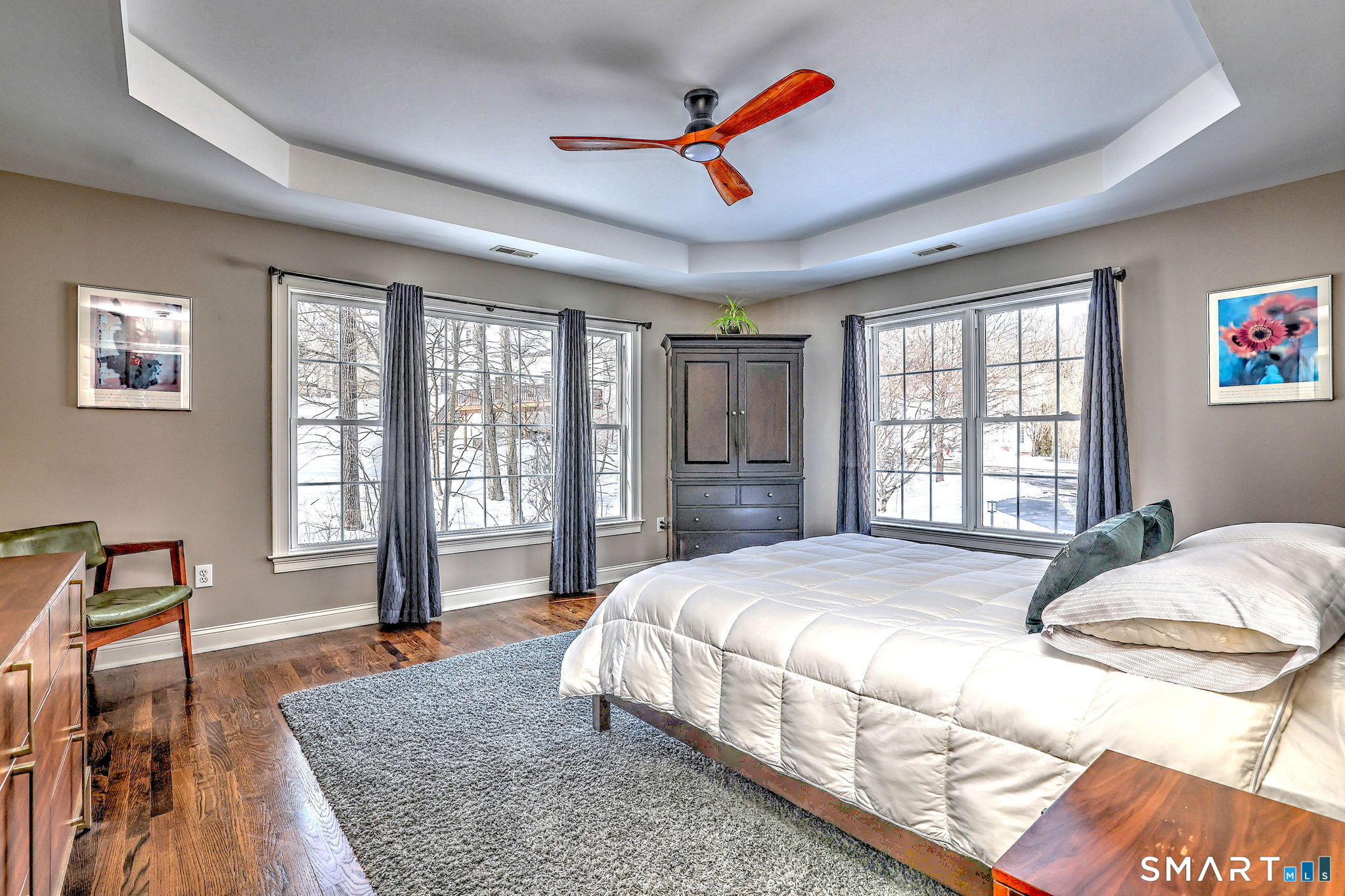 66 Summit Drive Monroe, CT 06468 - Photo 20 of 37