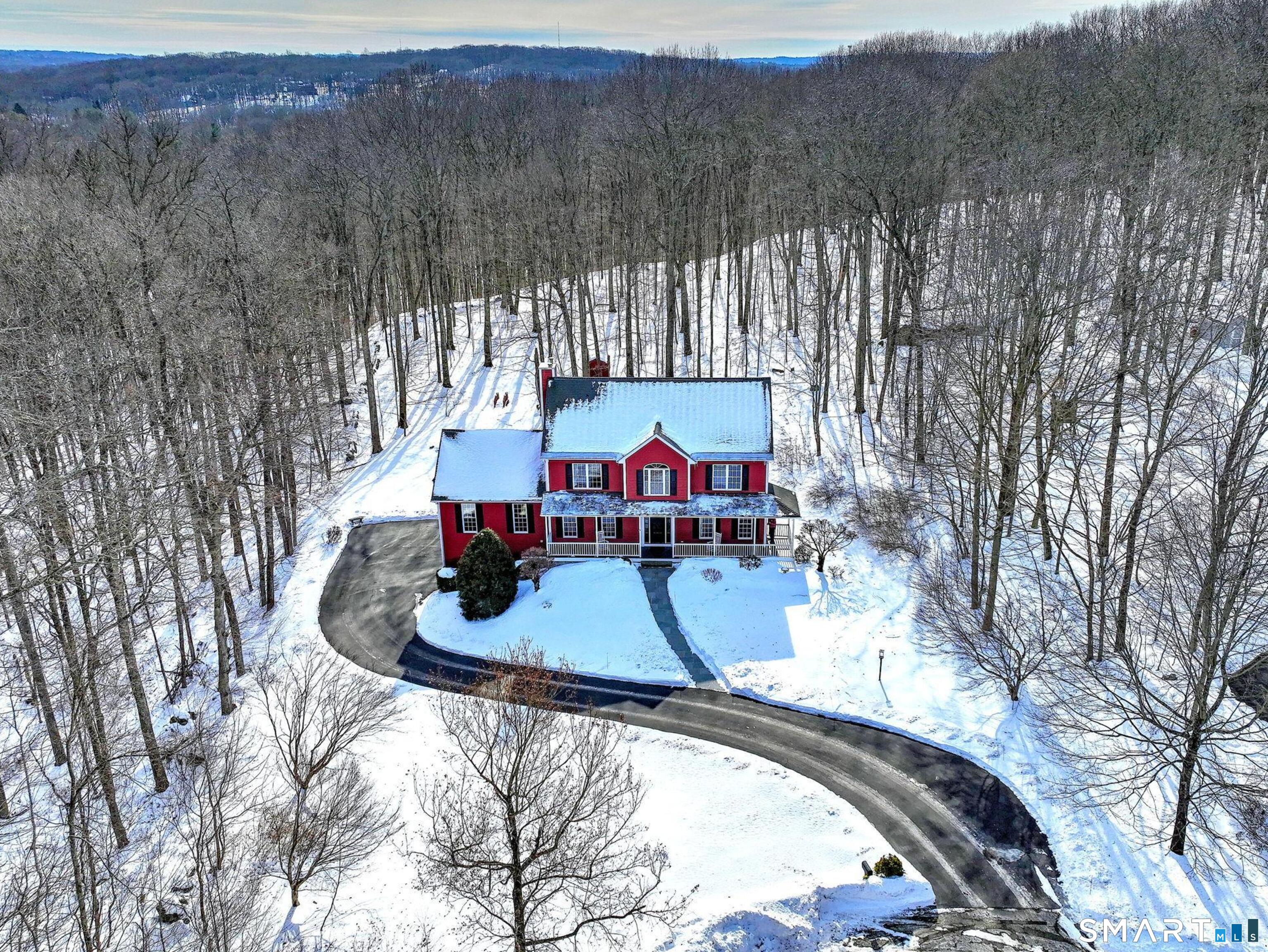 66 Summit Drive Monroe, CT 06468 - Photo 2 of 37 Welcome to 66 Summit Dr