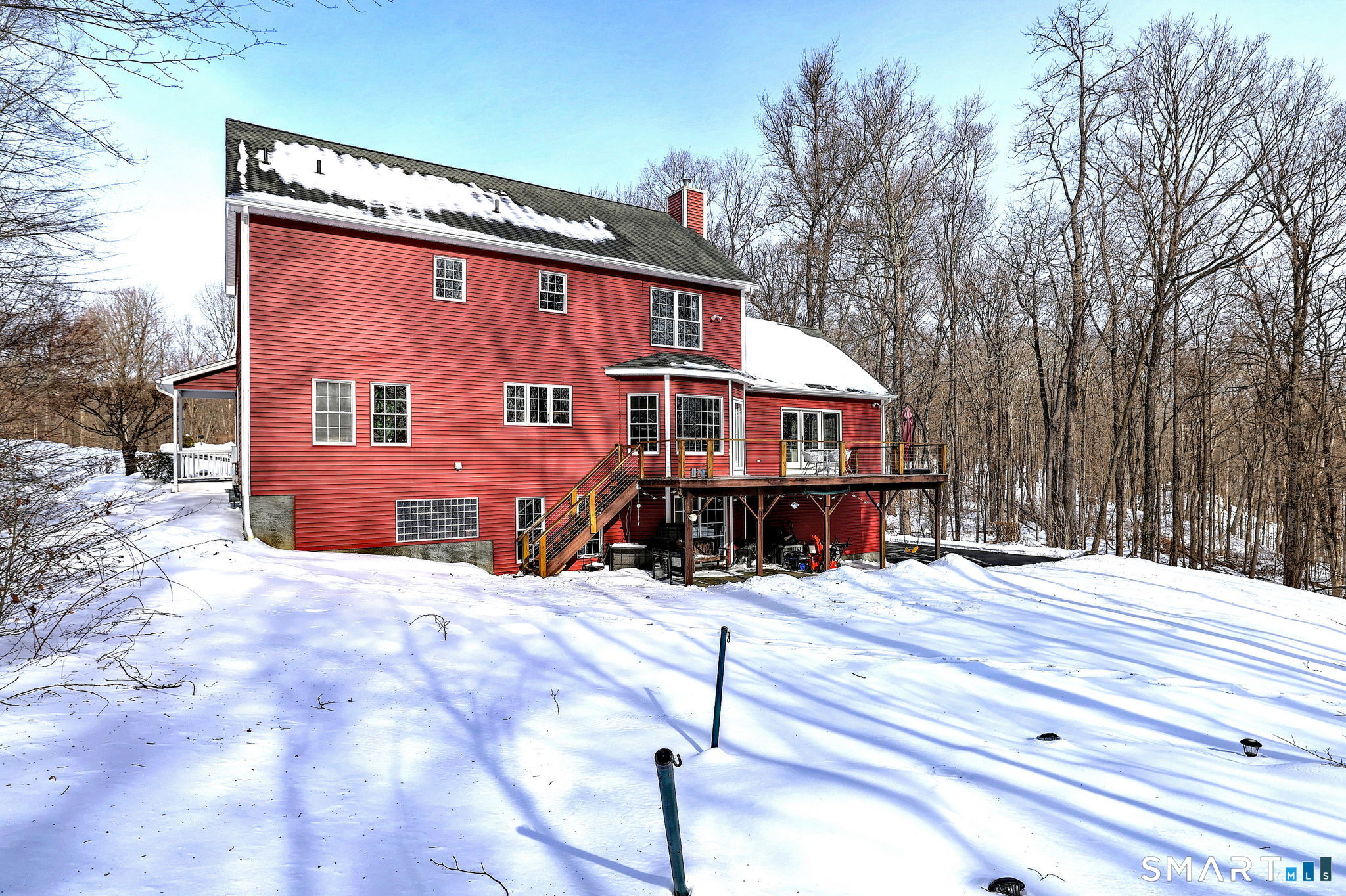 66 Summit Drive Monroe, CT 06468 - Photo 33 of 37