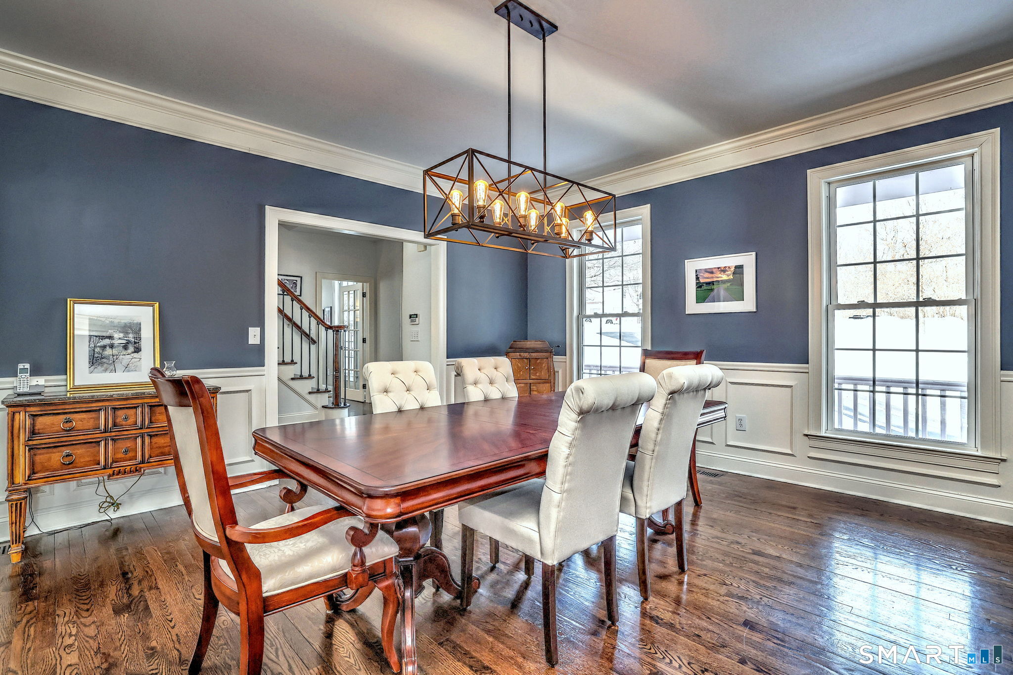 66 Summit Drive Monroe, CT 06468 - Photo 4 of 37