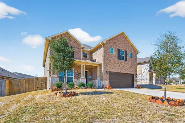 $479,500 | 1947 Canyon Live Oak Street, Conroe, TX 77304