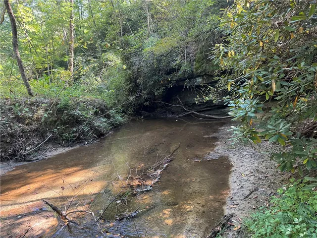 $103,000 | 1282 Cobb Bridge Road, Westminster, SC 29693