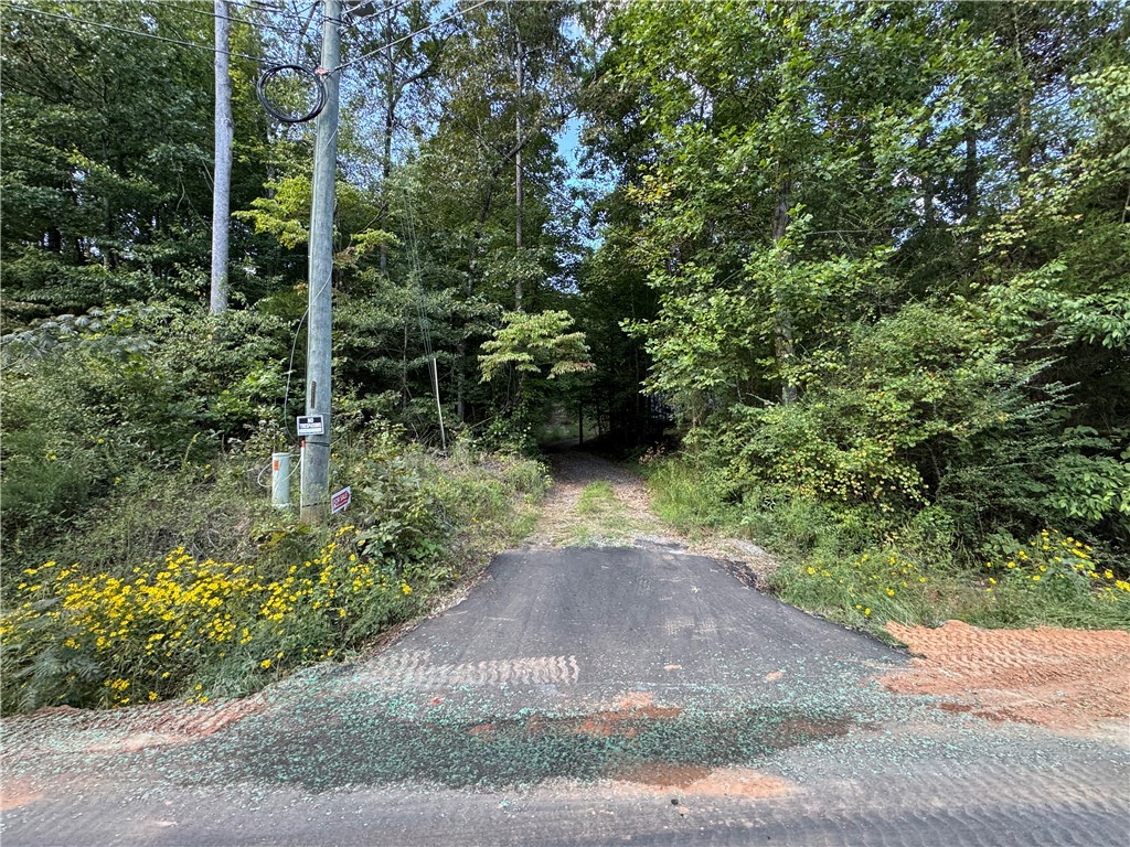 1282 Cobb Bridge Road Westminster, SC 29693 - Photo 26 of 27