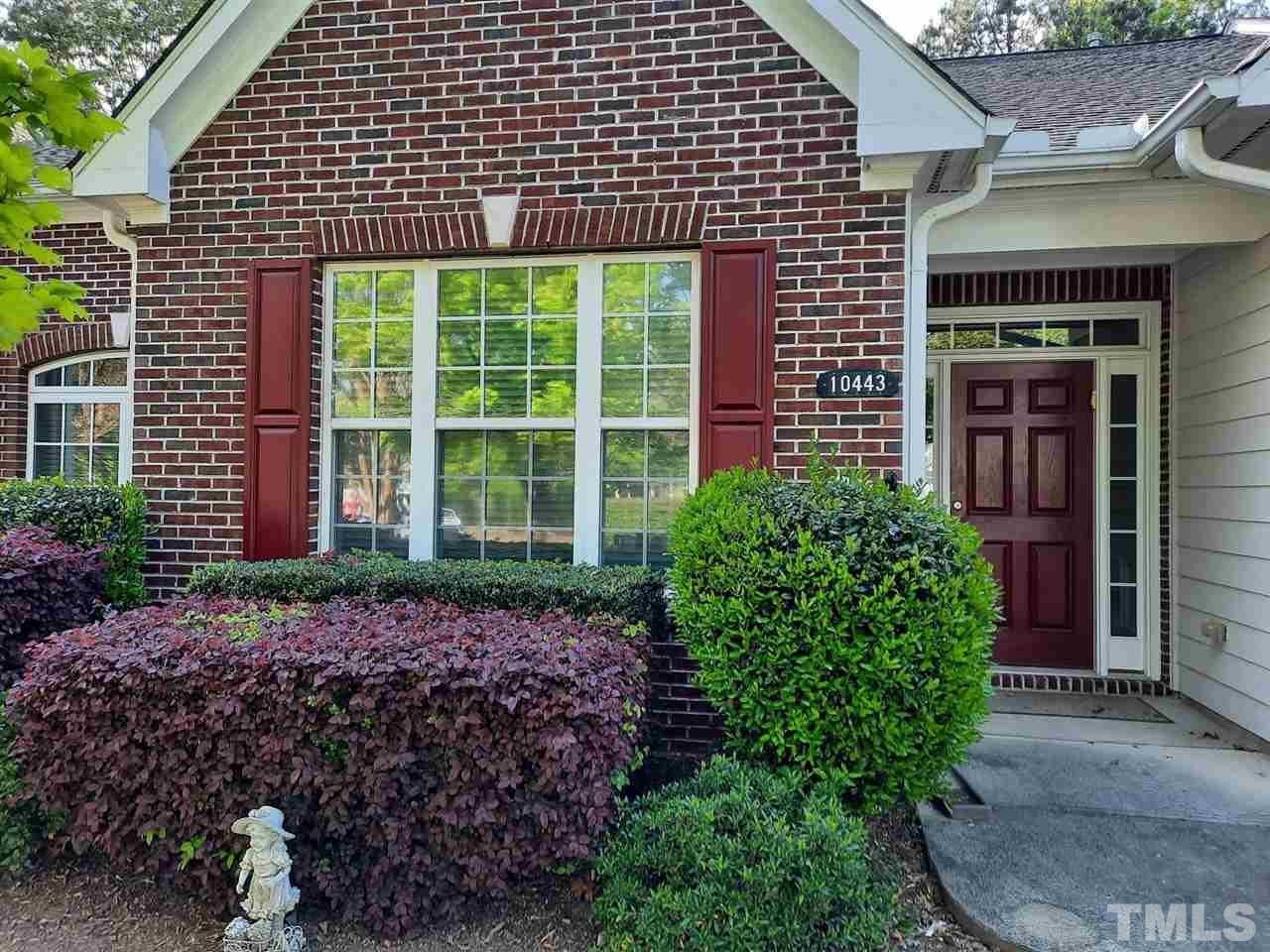 10443 Blue Dun Way Raleigh, NC 27614 - Photo 1 of 19