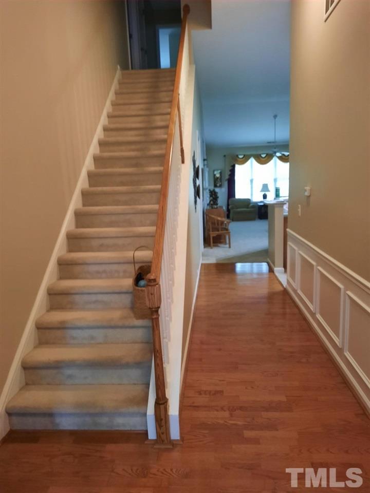 10443 Blue Dun Way Raleigh, NC 27614 - Photo 2 of 19
