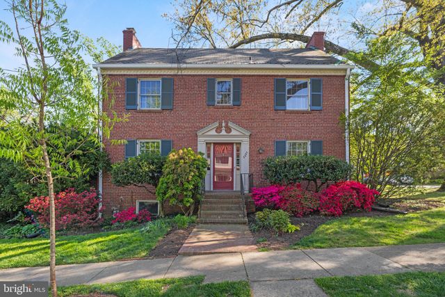 $1,550,000 | 3226 Northampton Street Northwest, Washington, DC 20015