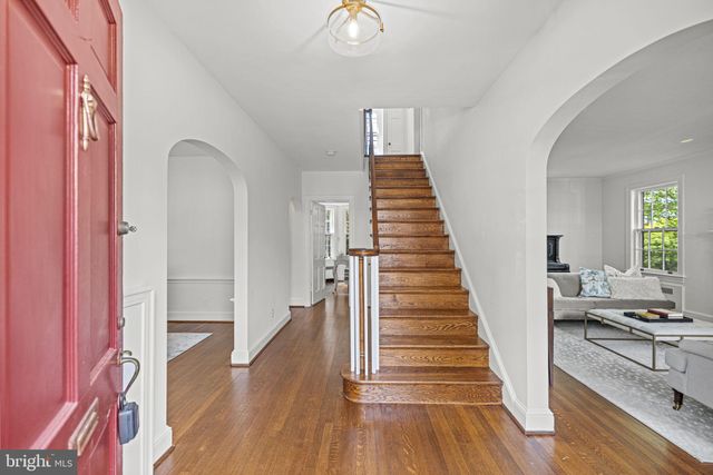 $1,550,000 | 3226 Northampton Street Northwest, Washington, DC 20015
