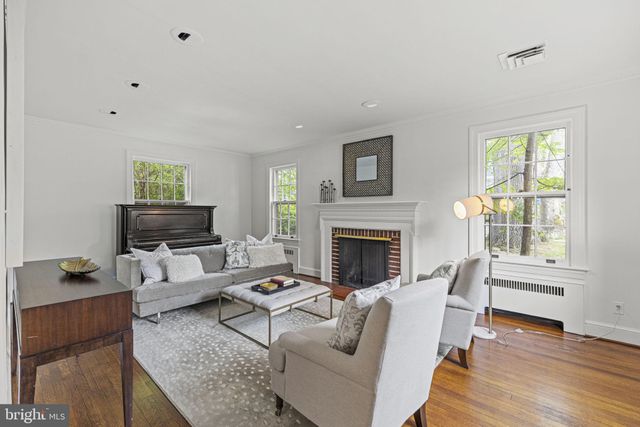$1,550,000 | 3226 Northampton Street Northwest, Washington, DC 20015