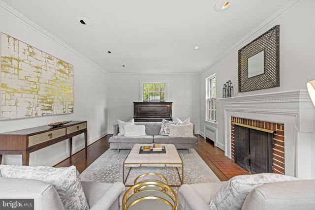 $1,550,000 | 3226 Northampton Street Northwest, Washington, DC 20015