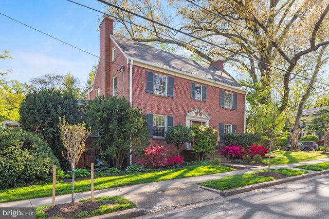 $1,550,000 | 3226 Northampton Street Northwest, Washington, DC 20015