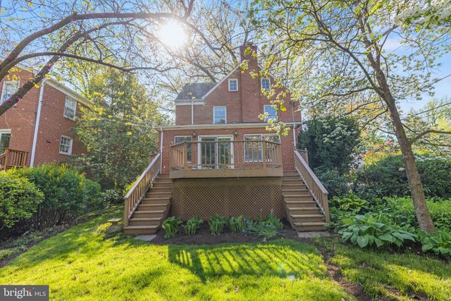 $1,550,000 | 3226 Northampton Street Northwest, Washington, DC 20015