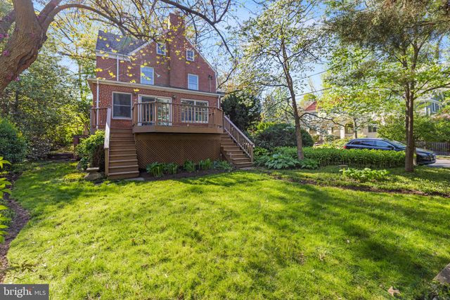 $1,550,000 | 3226 Northampton Street Northwest, Washington, DC 20015