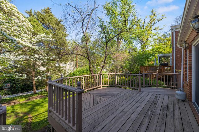 $1,550,000 | 3226 Northampton Street Northwest, Washington, DC 20015