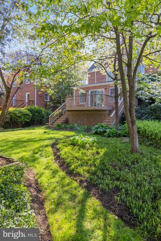 $1,550,000 | 3226 Northampton Street Northwest, Washington, DC 20015