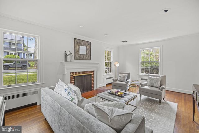 $1,550,000 | 3226 Northampton Street Northwest, Washington, DC 20015