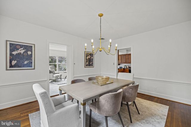 $1,550,000 | 3226 Northampton Street Northwest, Washington, DC 20015