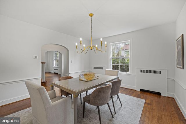 $1,550,000 | 3226 Northampton Street Northwest, Washington, DC 20015