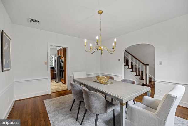 $1,550,000 | 3226 Northampton Street Northwest, Washington, DC 20015