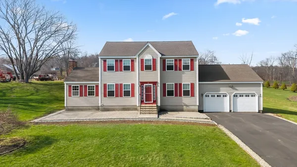 $525,000 | 30 Old West Warren Road, Warren, MA 01083