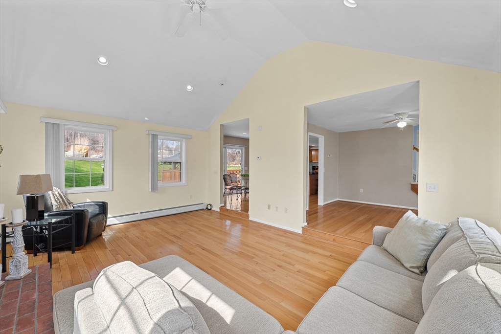 30 Old West Warren Road Warren, MA 01083 - Photo 11 of 42