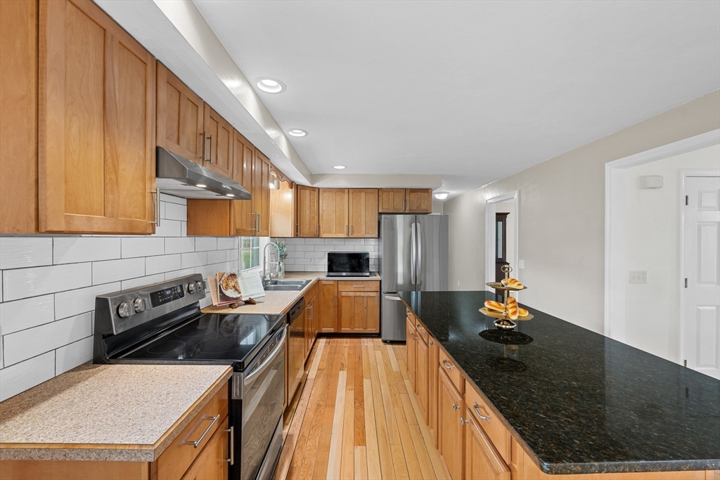 30 Old West Warren Road Warren, MA 01083 - Photo 14 of 42