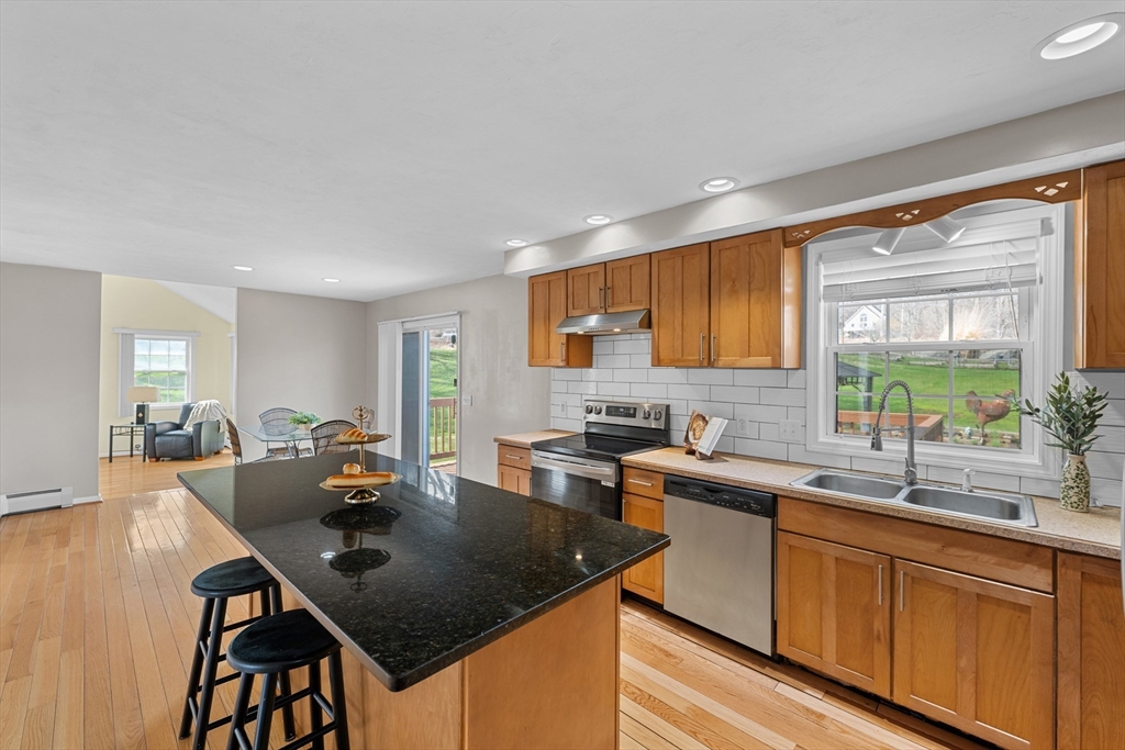 30 Old West Warren Road Warren, MA 01083 - Photo 15 of 42