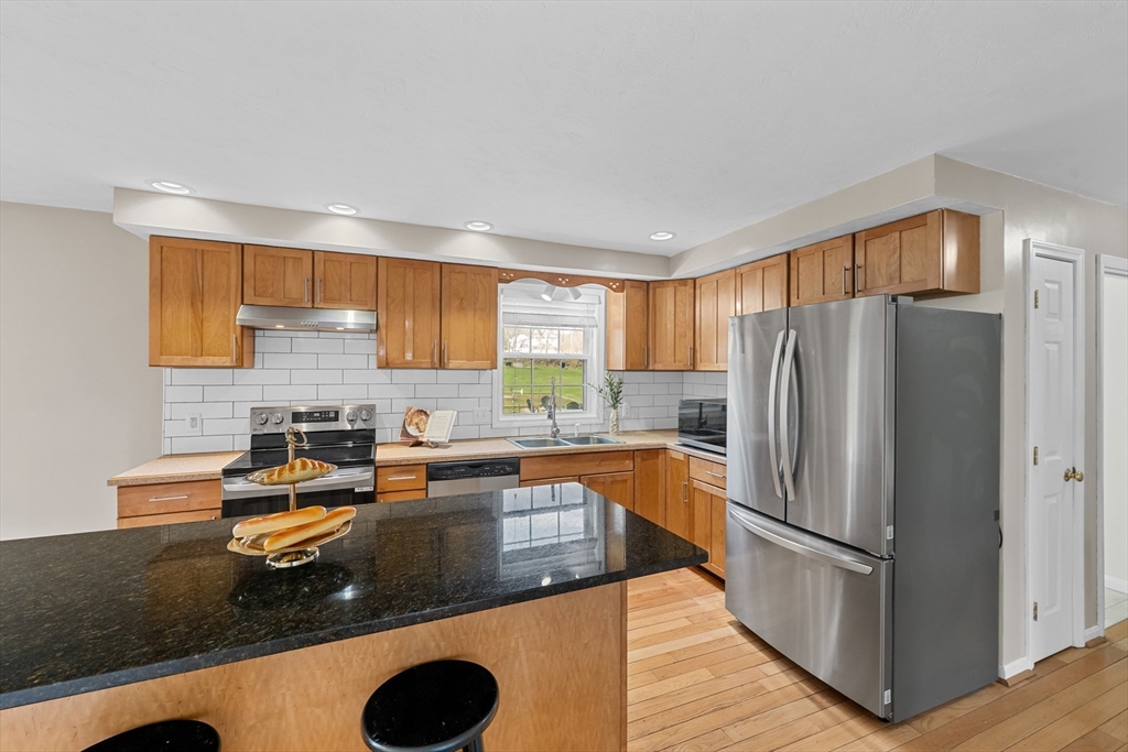 30 Old West Warren Road Warren, MA 01083 - Photo 16 of 42