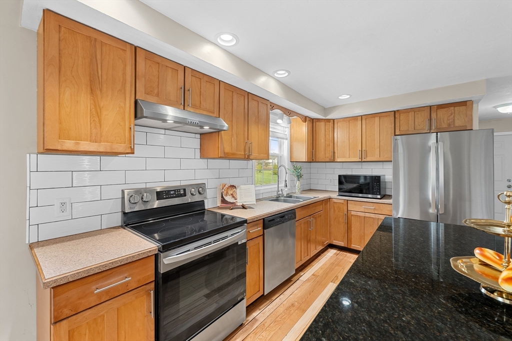 30 Old West Warren Road Warren, MA 01083 - Photo 17 of 42