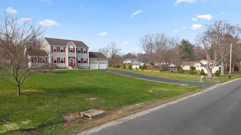 30 Old West Warren Road Warren, MA 01083 - Photo 2 of 42