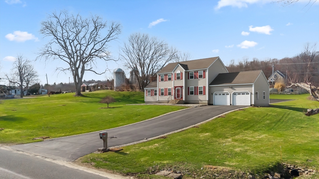 30 Old West Warren Road Warren, MA 01083 - Photo 3 of 42